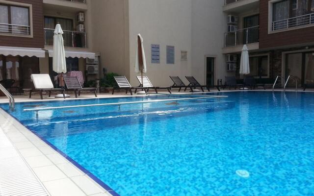 Menada Horyzont Apartments