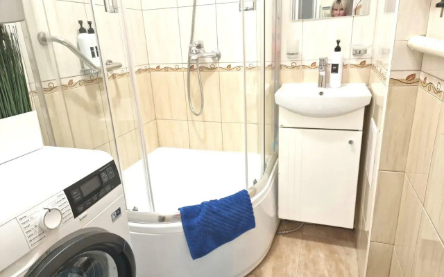 Апартаменты Алиса39 на улице Черняховского 12А