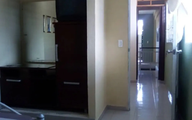 Casa Janet SANTIAGO DE CUBA