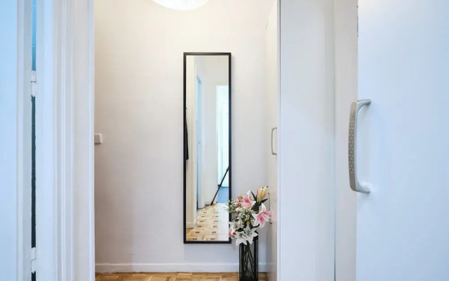 Classic Apartment in Prosperidad
