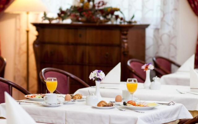 Hotel Globo