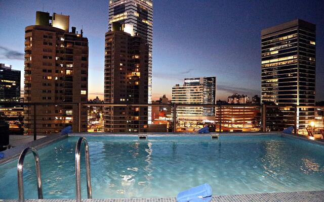 Palladium Business Hotel