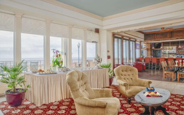 Hilton Garden Inn Ocean City Oceanfront