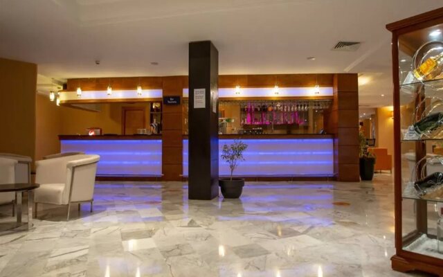 Hotel Fiesta Beach Djerba