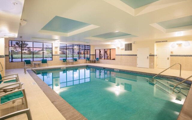 TownePlace Suites Minneapolis near Mall of America