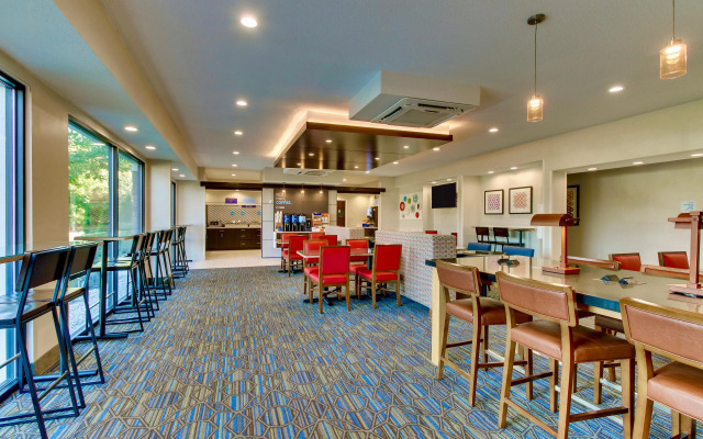 Holiday Inn Express Fishkill-Mid Hudson Valley by IHG