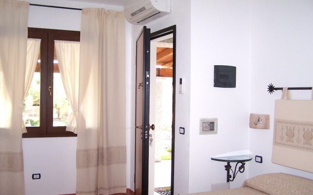 Agriturismo La Rocca Manna