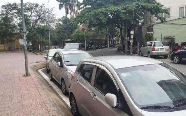 M-H5 Serviced Apartments