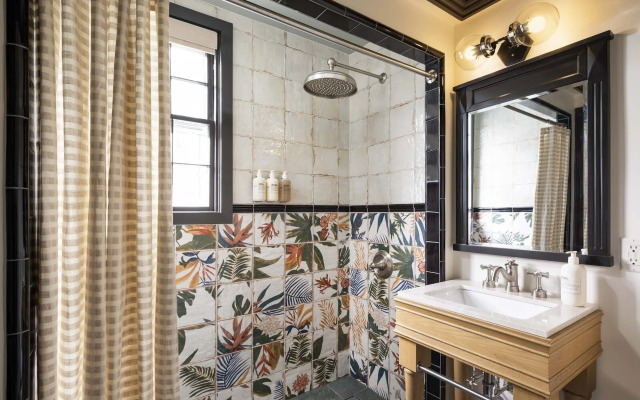 Life House, Nantucket