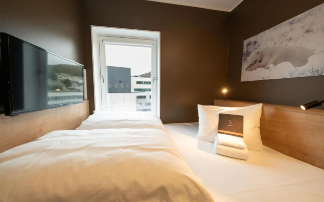 Smarthotel Hammerfest