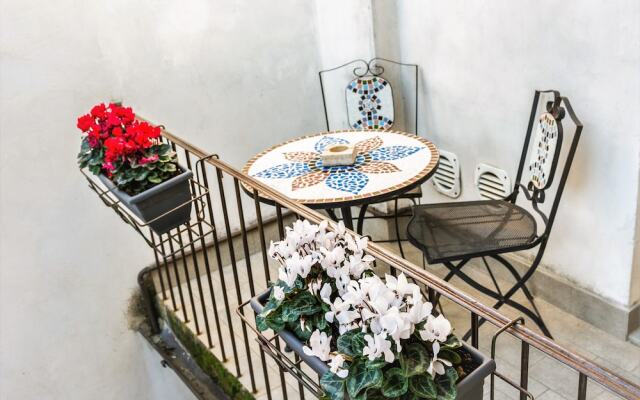 Affittacamere Beconcini Giuliana