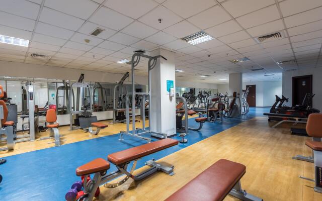 DXB - KG Tower - 1501 - DM