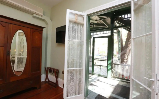 Historic Sevilla House