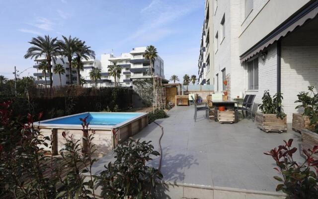 AT107 Nova Torredembarra