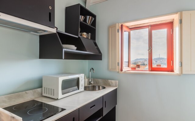 Victorias Studios - Clérigos