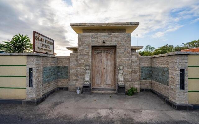 Island Retreat Cottage