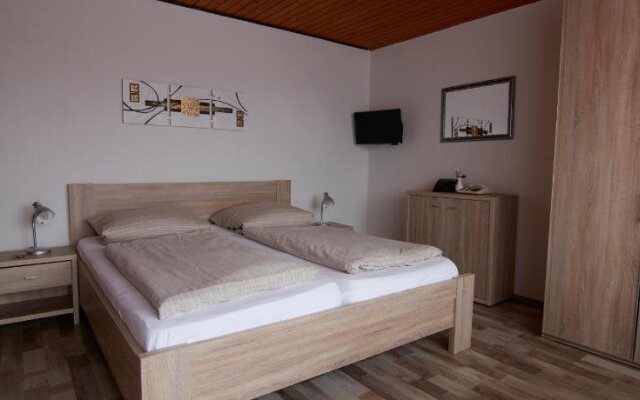Pension Haus Gisela