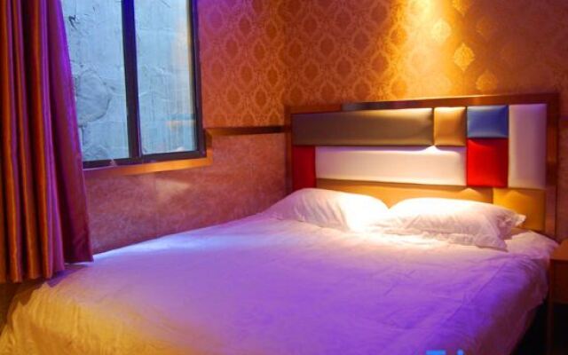 Mei Cun Hotel