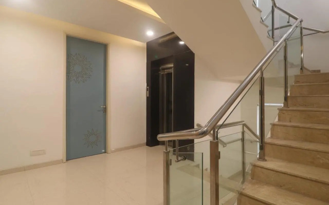 Ekasila Suites by Iroomz