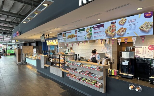 Serways Hotel Lüneburger Heide West