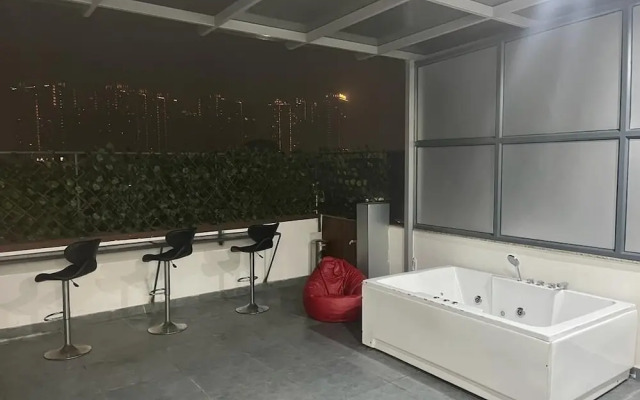 JPM Suites Noida 70