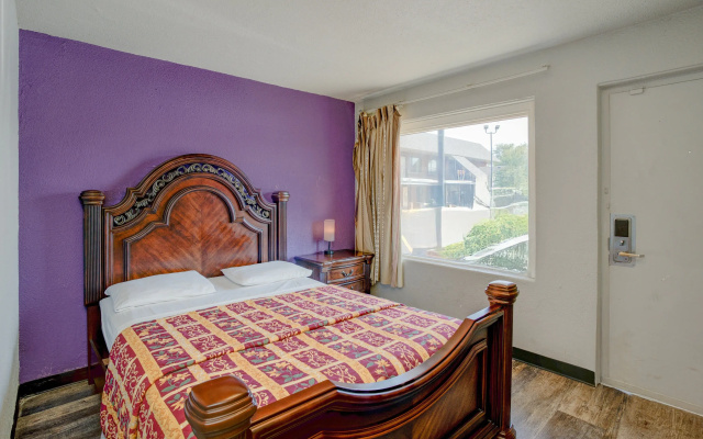 Miami Inn & Suites
