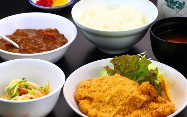 Hotel Heian