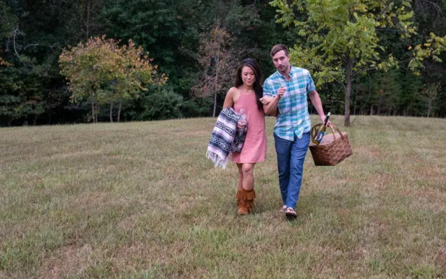 Dahlonega Resort and Vineyard