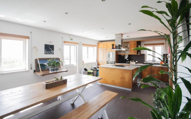 Ferrel Surf House