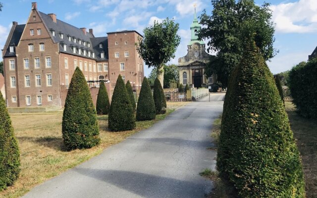 Schlosshotel Diersfordt