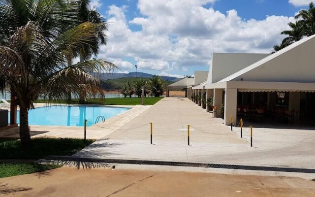 Escarpas Jatobá Hotel