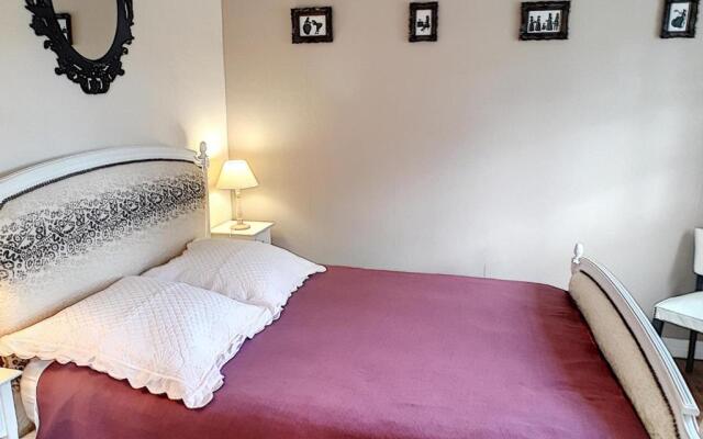 Villa Soulac-sur-Mer, 4 pièces, 5 personnes - FR-1-648-25