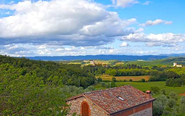 B&B Torre Della Chiocciola