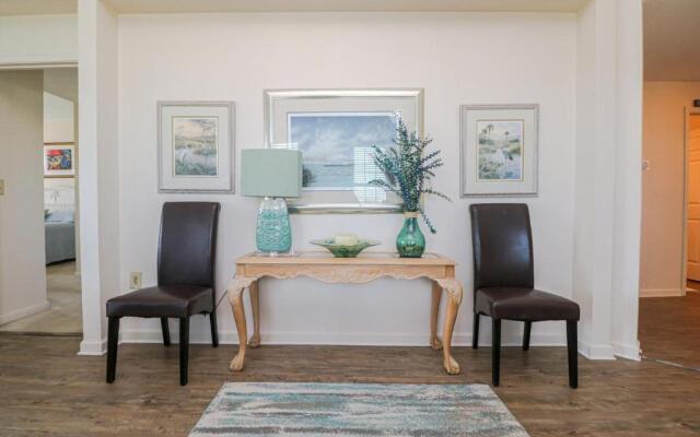 Seaside at Anastasia A301