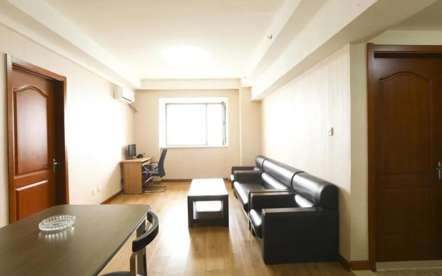 Dalian Jinfeng Tower Yijia Hotel Apartment
