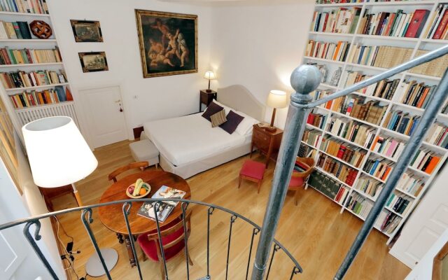 Grillo - WR Apartments