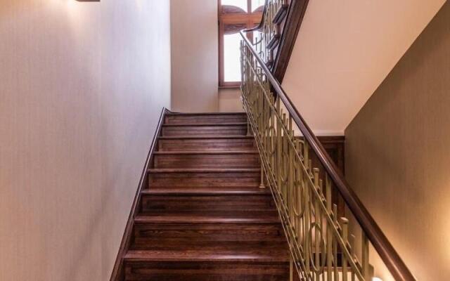 Liebeskind Boutique Hotel