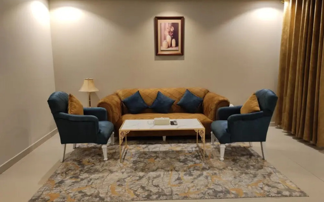 Brzeen  - Riyadh - fndq brzyn alryad