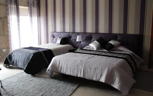 Alojamento Galerias Nascentes