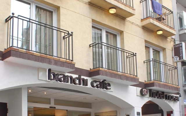 Hotel Norai