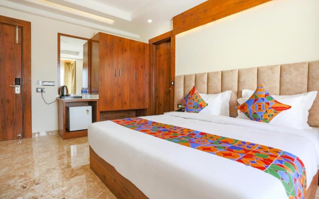 Hotel Golf Inn
