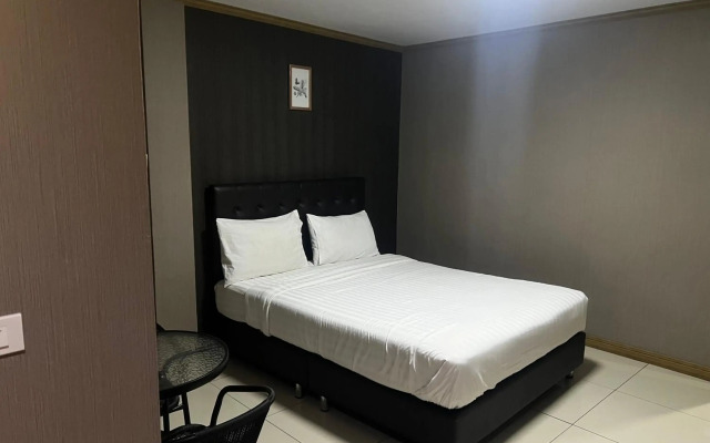 Apsara Inn