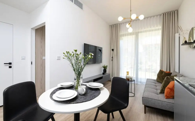 Almendro Luksusowy Wypoczynek Krok od pla y