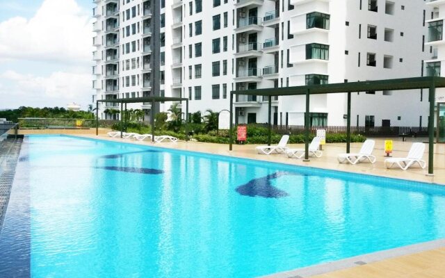 D'Inspire By KSL Resort