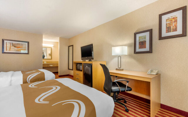 Rodeway Inn & Suites Smyrna