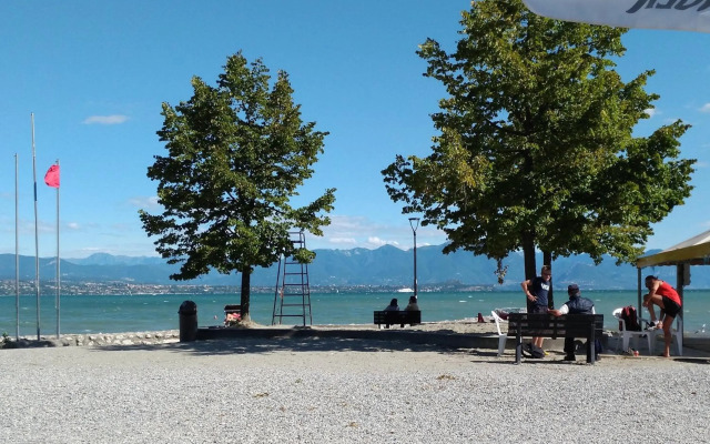 Appartamento Villa Margherita