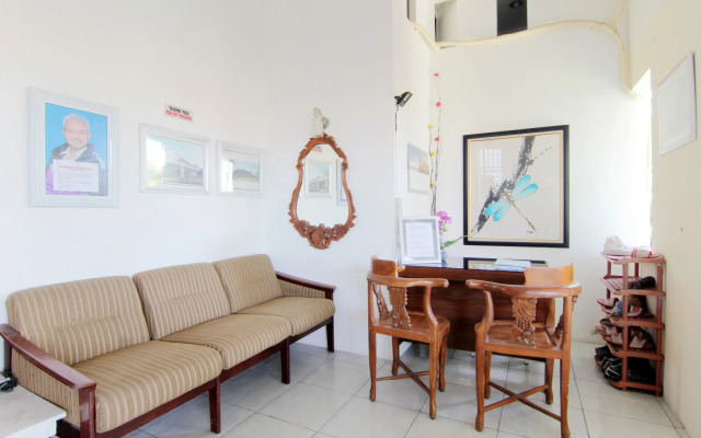 Tiga Dua Homestay