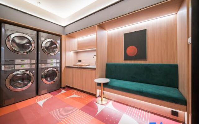 Orange Hotel (Tianjin Cultural Center)