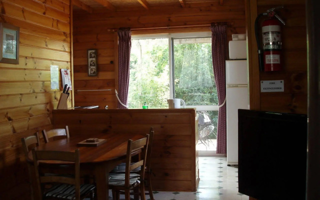 Boat Harbour Garden Cottages