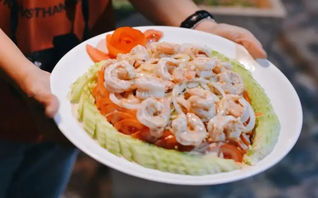 Tachang Airport Hotel